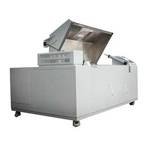 <b>把控循环盐雾腐蚀试验箱饱和桶加水要点</b>