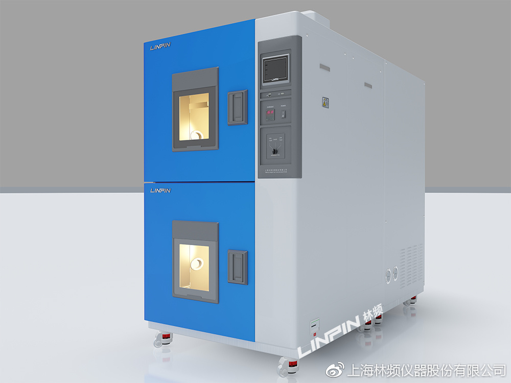 带您了解线性快温变试验箱